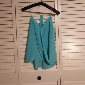 Trina Turk top small